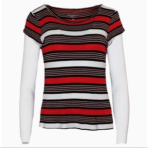 The Limited Perfect Tee Size Large